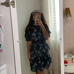 Formal dress